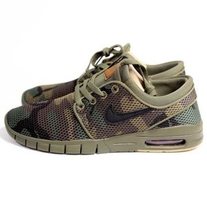 stefan janoski max iguana